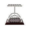 thumbnail image 2 of ZZwxWA Holiday Saving Newtons Steel Ball Fun Physics Science Development Educational Desk Toy Gift, 2 of 2