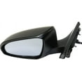 thumbnail image 4 of Mirror Lh For C-HR 18-19 Fits TO1320376 / 87940F4040-PFM / TY215EL-S, 4 of 5