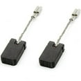 thumbnail image 6 of Carbon Brushes Motor Carbons Carbon for Bosch GWS 1000,1100,1400,10,11,14,15-125, 6 of 8