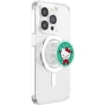 thumbnail image 3 of PopGrip MagSafe de Corona Navideña Hello Kitty para iPhone, 3 of 5