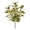 A, variant on Artificial Perilla Leaves Greenery Stems, 17.7" Large Foliage Picks Purple-Green Leaves, Lifelike Botanic Decor for Floral Arrangement, Home Shelf Centerpiece Wedding Party Indoor