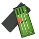 thumbnail image 3 of Juego de regalo con bolígrafo de golf, Juego de regalo con bolígrafo de golf, Juego de regalo con bolígrafo de golf optimizado para la excelencia, 3 of 8