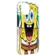 thumbnail image 3 of Funda para iPhone 14 de Bob Esponja con Salpicaduras de Pintura, 3 of 3