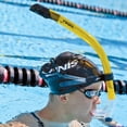 thumbnail image 3 of FINIS Snorkel Dry Top, 3 of 5