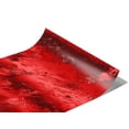thumbnail image 2 of Rwraps Ruby Gemstone Pigeon Blood Gloss Vinyl Film Wrap 59in x 1ft Vinyl Vehicle Car Film Sheet Roll, 2 of 9