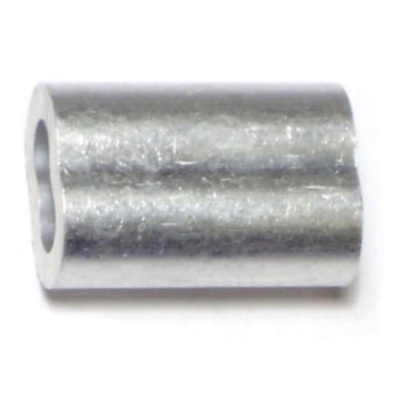 3/16" Aluminum Cable Ferrules CFA-090