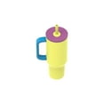 thumbnail image 2 of Mainstays 40oz Double Walled Stainless Steel Tumbler, 2 of 3