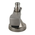 thumbnail image 4 of Beer Keg Tap Coupler, Brass Body Healthy Precise Casting G Type Beer Keg Coupler  for Home Brewing, 4 of 8