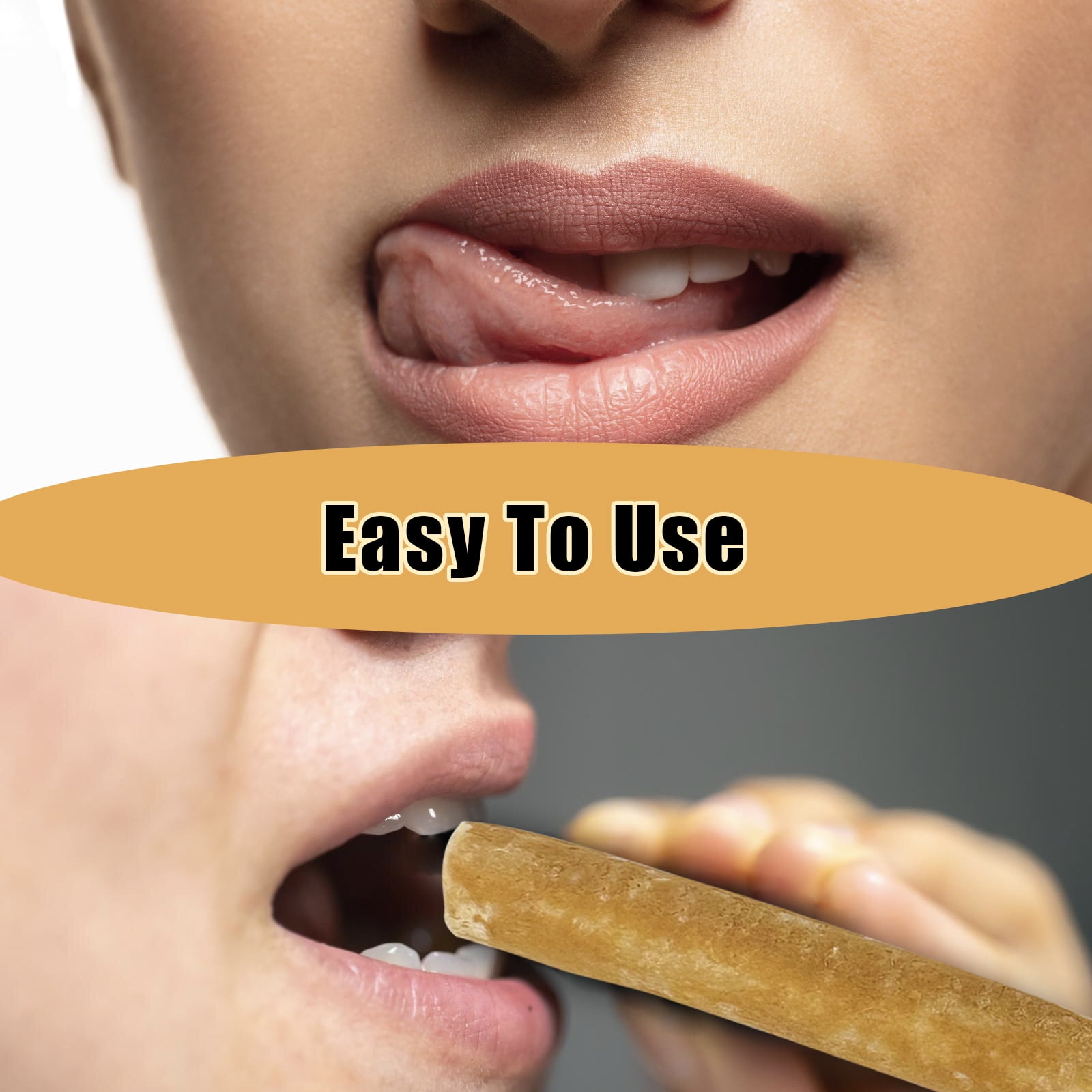 12 Pack Organic Miswak Toothbrushes | All-Natural Wooden Miswak Sticks for Teeth Whitening | Oral Care & Fresh Breath, Eco-Friendly | Clove Flavor