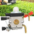 thumbnail image 1 of Piezas De Rimer, Carburador Recortador De Fabricación Profesional Para Cortasetos HS81 HS81R HS81RC HS81T HS86 HS86R HS86T, 1 of 7