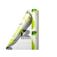 thumbnail image 6 of Rwraps Pear Chartreuse Hood Matte Vinyl Film Wrap 59in x 17ft Vinyl Vehicle Car Film Sheet Roll, 6 of 9