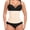Beige, variant on Waist Trainer for Women Corset Shapewear Tummy Control Waist Cincher Underbust Postpartum Girdle Body Shaper - 9.5 inch
