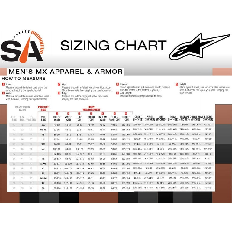 Alpinestars headline deals