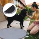 thumbnail image 1 of SHOWERORO Alfombrilla Redonda Reutilizable Para Mascotas Con Absorción Rápida Para Entrenamiento En Casa, 1 of 6