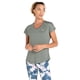 thumbnail image 1 of Dare 2B - Camiseta deportiva Active para mujer señora (Verde Fuerte), 1 of 2