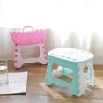 thumbnail image 2 of Plastic Stool, Miraculous Eye-catching Fine Craftsmanship Strong Compatibility Be Of Criticality Be Of Criticality  For Home, 2 of 2