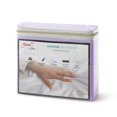 thumbnail image 5 of Yamel Home - Queen Size Bed Sheet Set- Luxurious Feeling 2000 - Deep Pockets up to 16'' Wrinkle Free - Lavender, Queen, 5 of 5