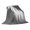 Grey, variant on Bizhua Ice Silk Summer Quilt Pinksummer Ice Blanket Breathable and Cool Comforter Lightweight Bed Blanket Machine Washable
