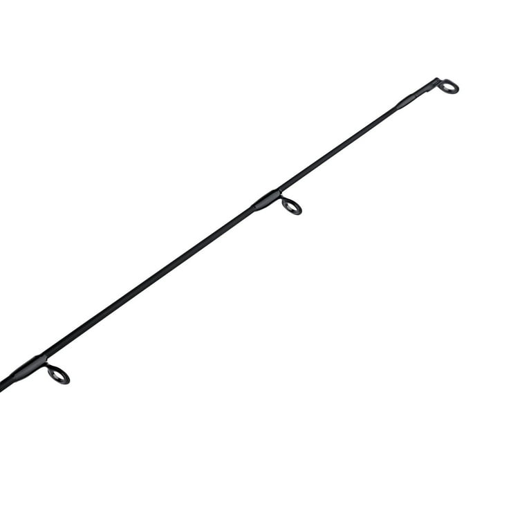 ロッド AbuGarcia OCEANFIELD IKA 6'7\" Abu Garcia Vendetta® Spinning Rod, 7'4