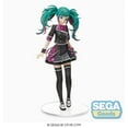 thumbnail image 2 of Project Sekai: Colorful Hatsune Miku Classroom  SPF Statue, 2 of 5