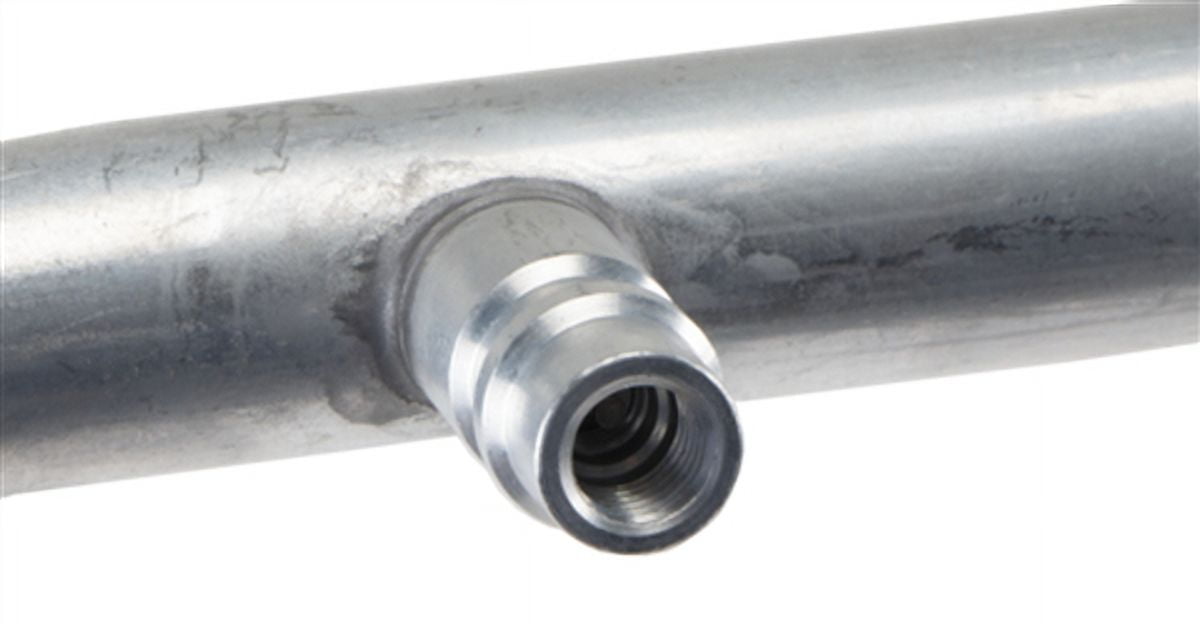 Suction Line Hose Assembly