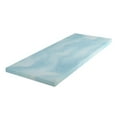 Thomasville Roll and Store Foam Mattress, Rollup Guest Bed/Floor Mat