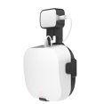 thumbnail image 4 of Soporte De Pared Compatible Con El Soporte De Pared Multiusos De Escritorio Del Enrutador Eero Pro 6 Cateissary EL016935-01, 4 of 5