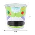 thumbnail image 3 of Bote de Basura Disney Toy Story de Plástico de 5.5 Litros, 3 of 4