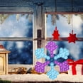thumbnail image 4 of Jigsaw Toy Desktop Juguetes Educativos Autismo Necesidades Especiales Stress Reliever Diy Empalme Silicona Descompresión Juguetes Para Niños Y Adultos Yuarrent HA046642-01, 4 of 6