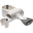 thumbnail image 1 of Delta Faucet U6300-WH Universal Showering Components ADA Grab Bar Handshower Mount, White Delta Faucet NA, 1 of 2