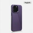 thumbnail image 4 of New Suitable for iPhone 14 Plus and iPhone 15 Pro Max series magsafe leather case, 4 of 9