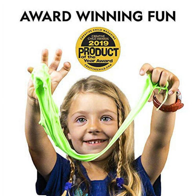 26 Best Slime Kits for Kids - The Soccer Mom Blog