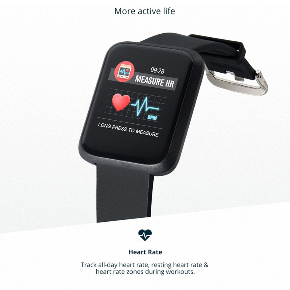 sport 3 smartwatch