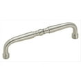 thumbnail image 3 of Amerock  BP1466  Knobs  Hint of Heritage  Cabinet Hardware  Mushroom  ;, 3 of 3