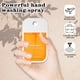 thumbnail image 2 of Spray desinfectante para manos FBEZEB Power Mist de 45 ml con 500 aerosoles, 2 of 7