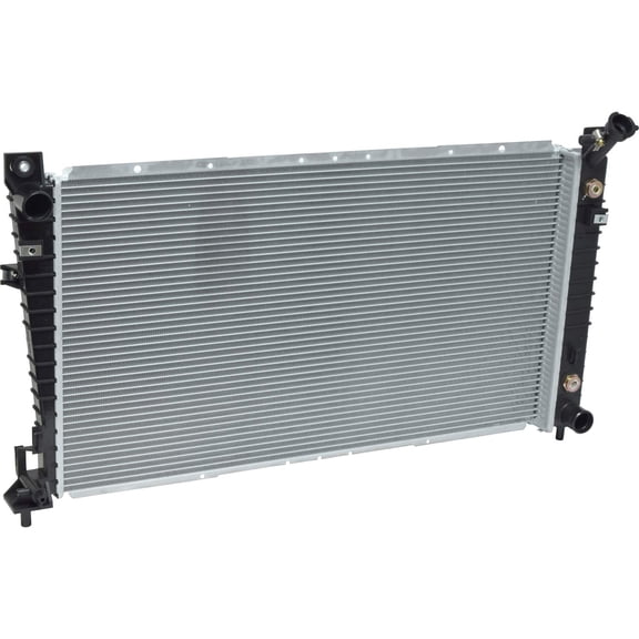 Radiator for 95-98 Ford Windstar V6 3.0L 3.8L