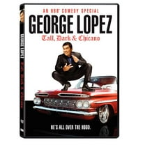 George Lopez: Tall, Dark & Chicano (DVD)
