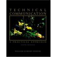 thumbnail image 1 of Pre-Owned Technical Communication: A Practical Approach (Paperback) 0131198165 9780131198166, 1 of 1