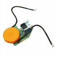 thumbnail image 1 of 250V 12A Broyeur d'Angle Contrôle de Vitesse de Polissage Interrupteur Régulateur Électrique Interrupteur Marteau Perceuse à Impact Contrôleur Bouton de Régulation Accessoire, 1 of 1