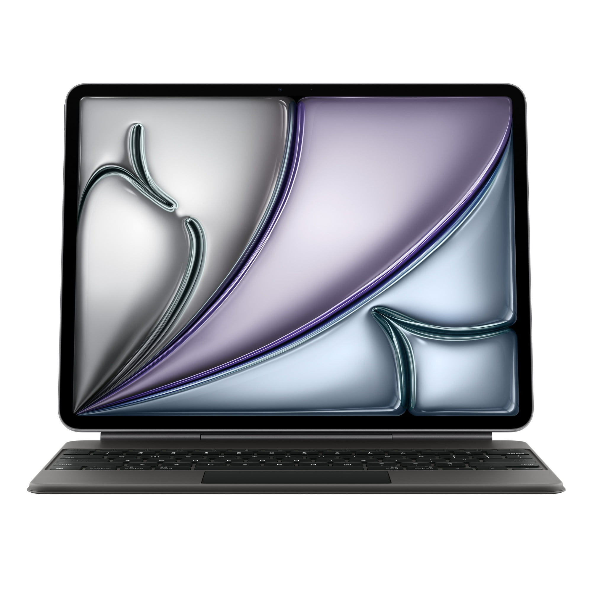 Magic Keyboard for iPad Air 13-inch (M3) - English - Black