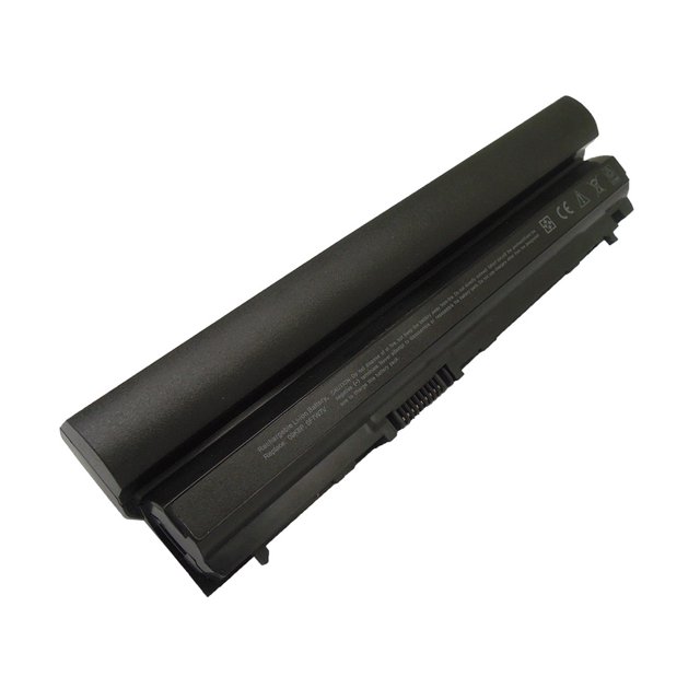 Superb Choice® 9-cell DELL Latitude E6230 Laptop Battery