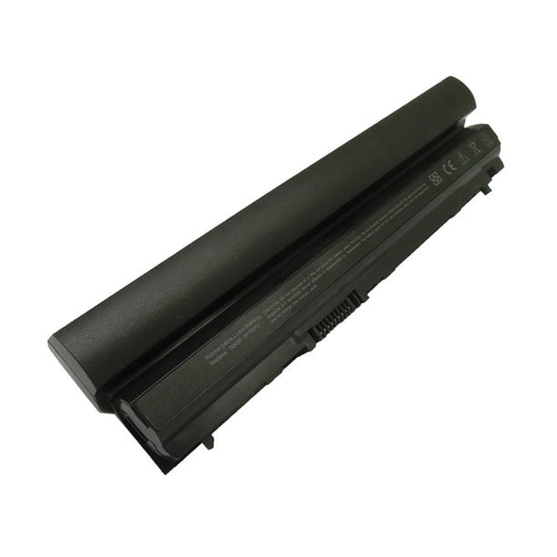 Superb Choice 9 Cell Dell Latitude E6330 Laptop Battery Walmart Com Walmart Com