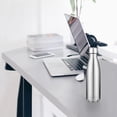 thumbnail image 5 of Stainless Steel Insulated Water Bottles 17 oz Reusable Cola Shape Sports Water, 5 of 5