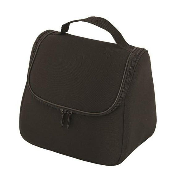 Debco N8839 Houston Luncher Neoprene Insulated Bag - Black