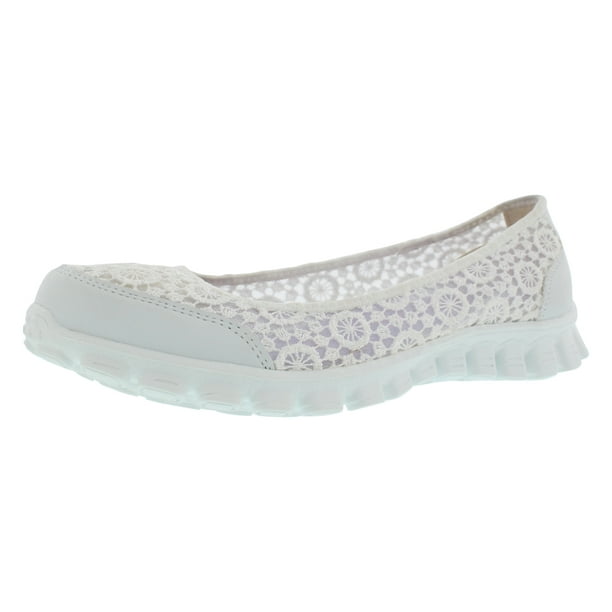 skecher flat shoes