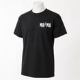thumbnail image 5 of Mama Motherhood Graphic T-Shirt, Retro Tour Style Unisex Tee, 5 of 9