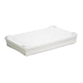 thumbnail image 2 of Caja para fermentar pizza con tapa, caja para fermentar pan, accesorios para hornear, preparación Blanco Pequeño, 2 of 9