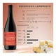 thumbnail image 2 of Vino Tinto Concha y Toro Reservado Lambrusco 750 ml, 2 of 4