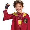 thumbnail image 3 of Harry Potter Déguisement de Quidditch de Luxe pour Enfants, 3 of 5