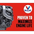 thumbnail image 4 of Motor Oil Valvoline High Mileage SAE 10W-40 4.7L 3-Pack, 4 of 5